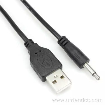 OEM usb to jACK Male Charge Cable Cord